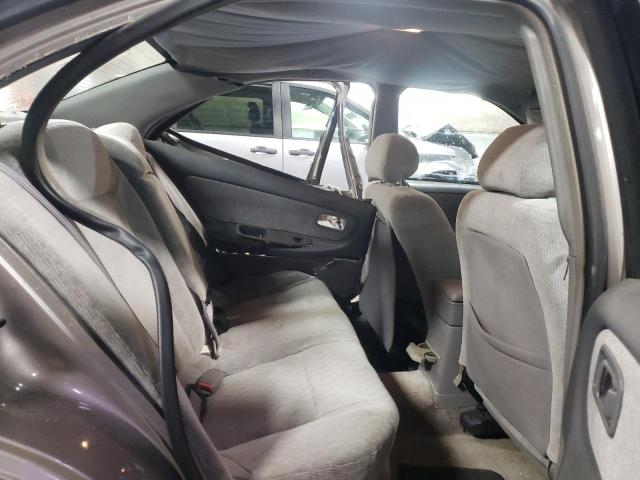 Photo 10 from auction – 2000 NISSAN ALTIMA XE with VIN 1N4DL01D1YC157000