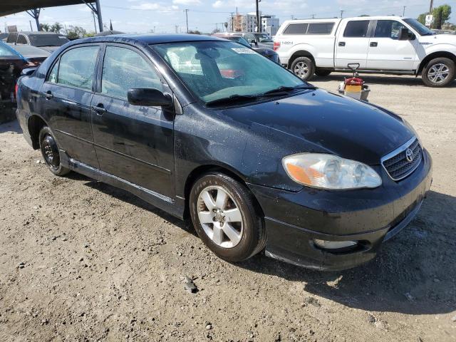 Photo 4 from auction – 2005 TOYOTA COROLLA CE with VIN 1NXBR32E15Z486872