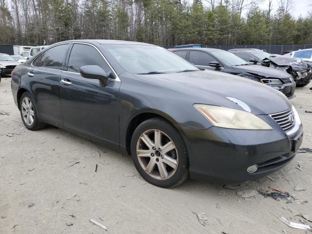Foto 4 de la subasta – 2008 LEXUS ES 350 con VIN JTHBJ46G182218254