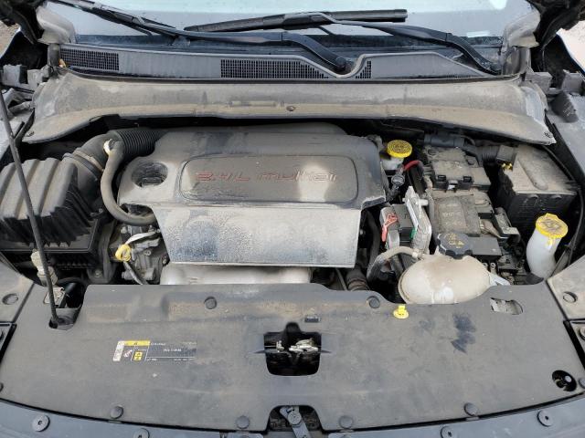 Снимка 12 от търг – 2018 JEEP COMPASS SP с VIN 3C4NJDAB6JT442294