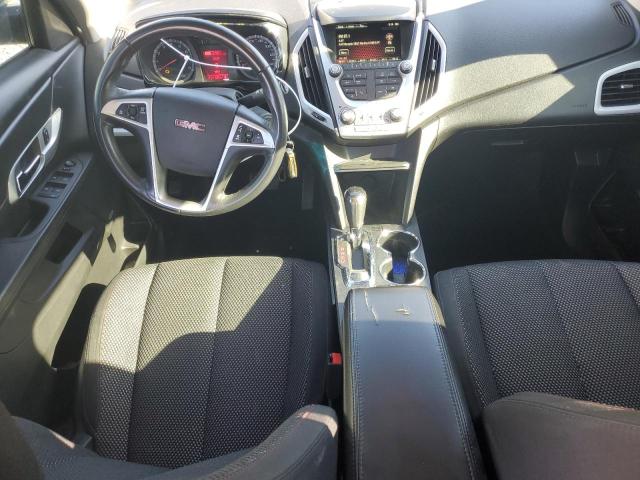 Photo 8 from auction – 2017 GMC TERRAIN SL with VIN 2GKALNEK3H6325803