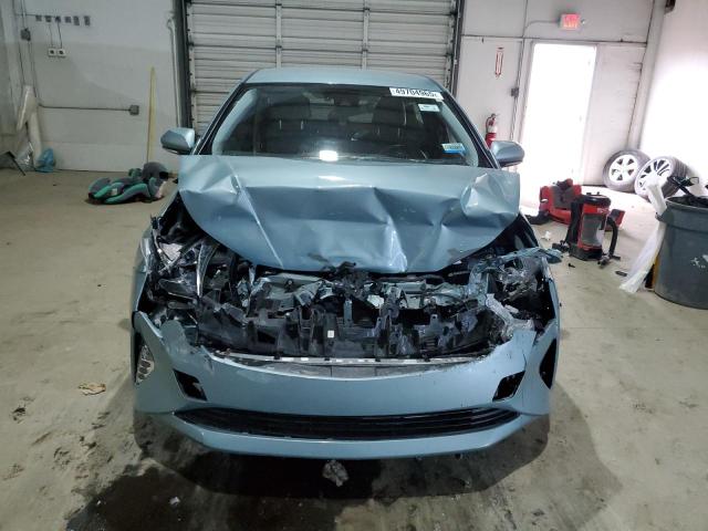 Photo 5 from auction – 2016 TOYOTA PRIUS with VIN JTDKARFU8G3015827