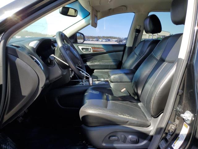 Photo 7 from auction – 2014 NISSAN PATHFINDER with VIN 5N1AR2MN8EC643922