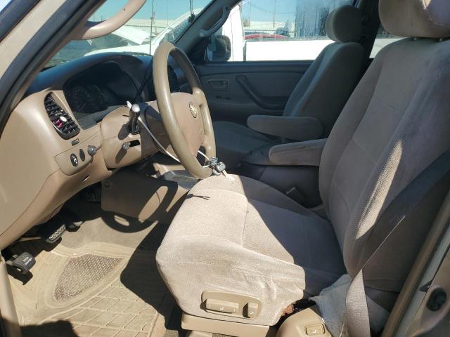 Photo 7 from auction – 2003 TOYOTA SEQUOIA SR with VIN 5TDZT34A83S176797