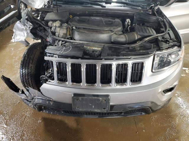 Photo 11 from auction – 2016 JEEP GRAND CHER with VIN 1C4RJFAG6GC505178