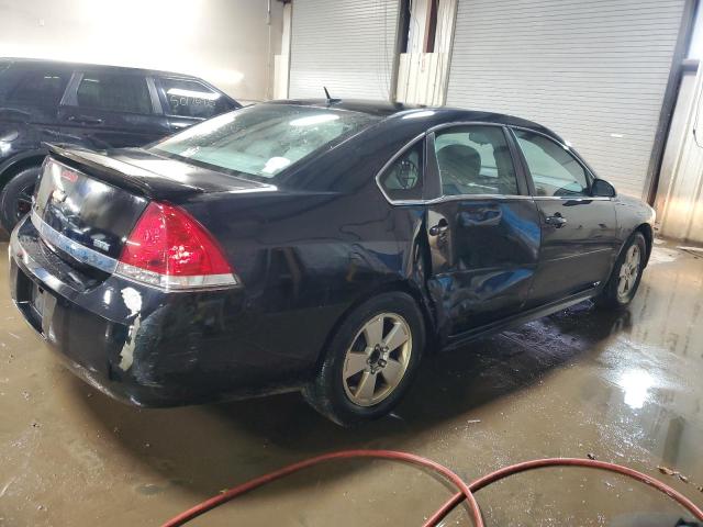 Photo 3 from auction – 2010 CHEVROLET IMPALA LT with VIN 2G1WB5EK6A1237277