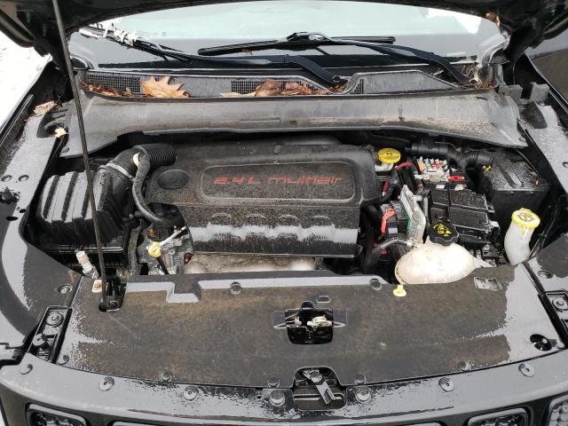 Photo 12 from auction – 2018 JEEP COMPASS LA with VIN 3C4NJDBB7JT325368