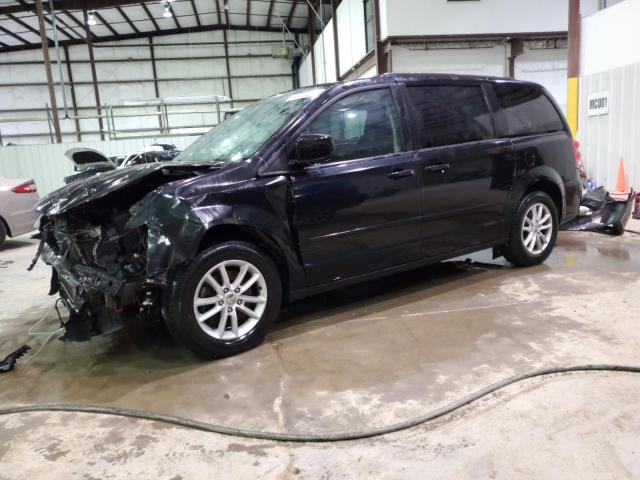 DODGE GRAND CARA 2015 with VIN 2C4RDGCG5FR555473 - Photo from auction