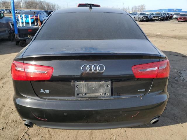 Снимка 6 от търг – 2015 AUDI A6 PREMIUM с VIN WAUGFAFC2FN002216