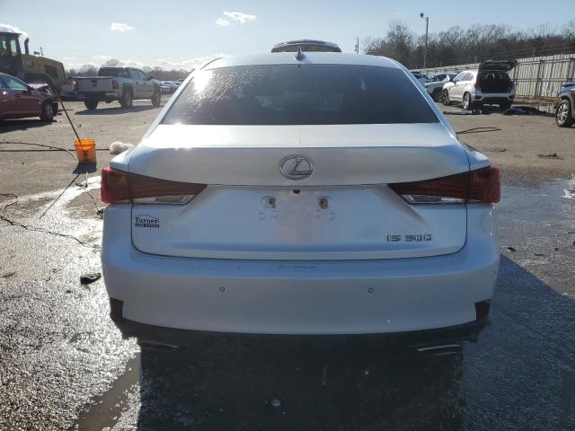 Photo 6 from auction – 2019 LEXUS IS 300 with VIN JTHBA1D26K5090654