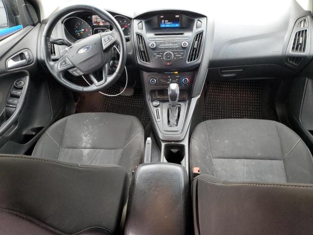 Снимка 8 от търг – 2015 FORD FOCUS SE с VIN 1FADP3F24FL220925