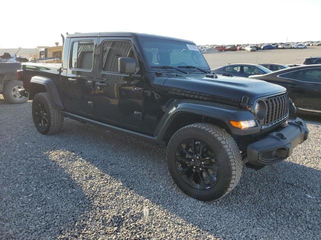 Снимка 4 от търг – 2024 JEEP GLADIATOR с VIN 1C6HJTAG7RL131572