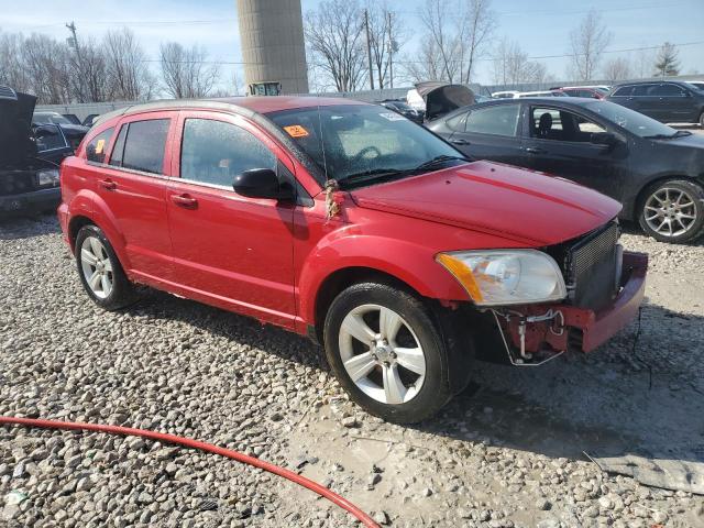 Photo 4 from auction – 2012 DODGE CALIBER SX with VIN 1C3CDWDA3CD527684