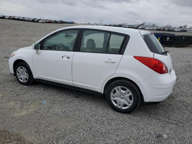 Photo 2 from auction – 2011 NISSAN VERSA S with VIN 3N1BC1CP2BL500863