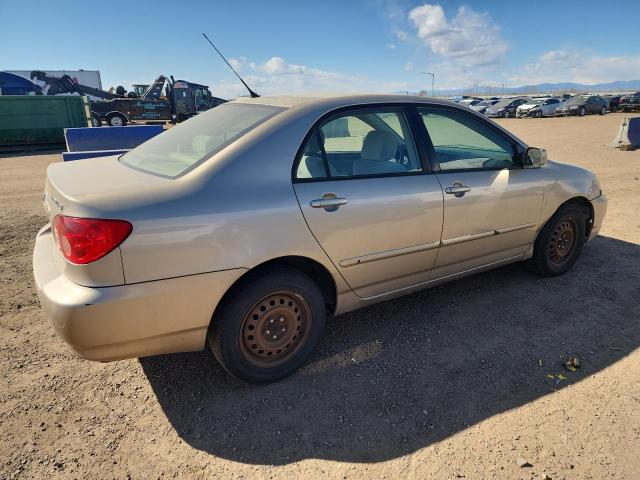 Photo 3 from auction – 2007 TOYOTA COROLLA CE with VIN 1NXBR32E67Z894478