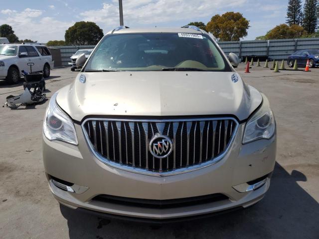 Photo 5 from auction – 2016 BUICK ENCLAVE with VIN 5GAKRBKD3GJ256780
