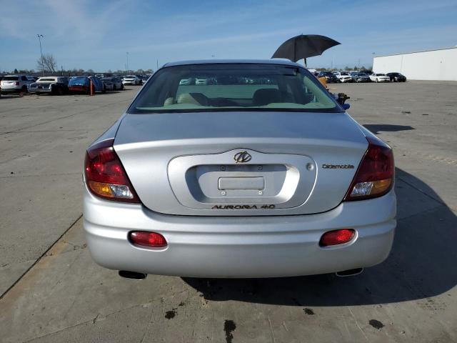 Photo 6 from auction – 2003 OLDSMOBILE AURORA 4.0 with VIN 1G3GS64C034164197