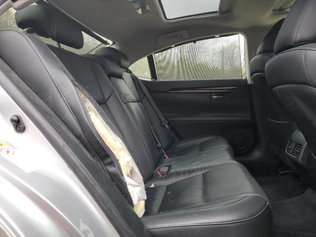 Photo 10 from auction – 2014 LEXUS ES 350 with VIN JTHBK1GG0E2151460