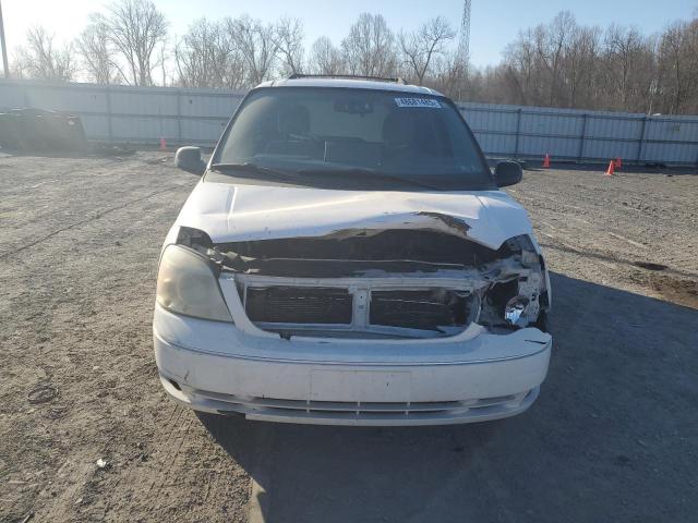 Photo 5 from auction – 2006 FORD FREESTAR S with VIN 2FMZA52256BA23969
