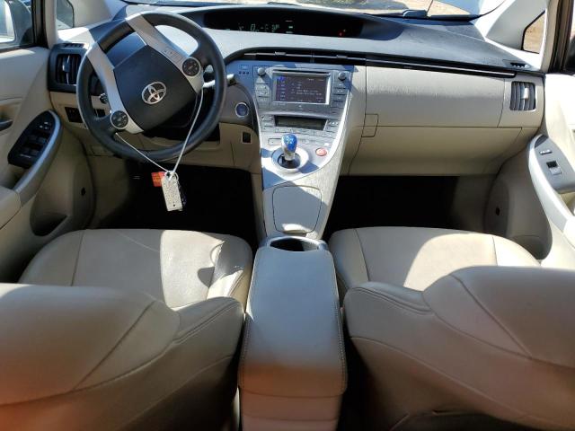 Photo 8 from auction – 2012 TOYOTA PRIUS with VIN JTDKN3DU7C1482179