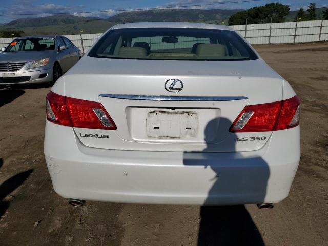 صورة رقم 6 من المزاد - 2007 LEXUS ES 350 مع VIN JTHBJ46G972153779