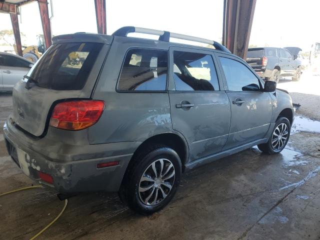 Photo 3 from auction – 2003 MITSUBISHI OUTLANDER with VIN JA4LZ31GX3U030260