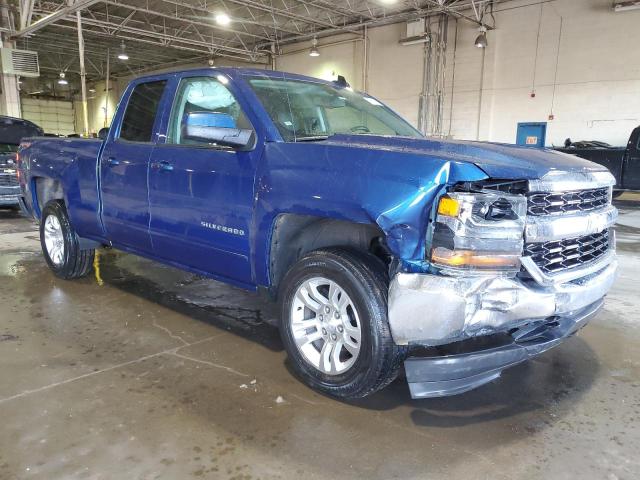 Photo 4 from auction – 2017 CHEVROLET SILVERADO with VIN 1GCVKREC1HZ396972