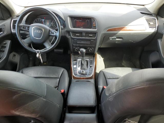 Снимка 8 от търг – 2012 AUDI Q5 PREMIUM с VIN WA1LFAFPXCA105952