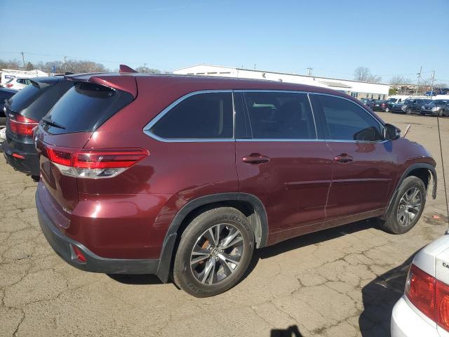 Снимка 3 от търг – 2017 TOYOTA HIGHLANDER с VIN 5TDBZRFH5HS373544