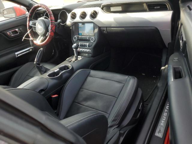 Photo 8 from auction – 2017 FORD MUSTANG with VIN 1FA6P8TH2H5205328