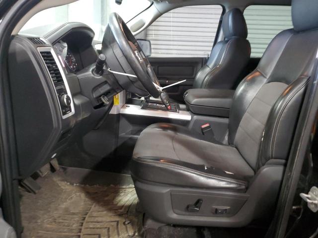 Photo 7 from auction – 2009 DODGE RAM 1500 with VIN 1D3HV13T89J530067