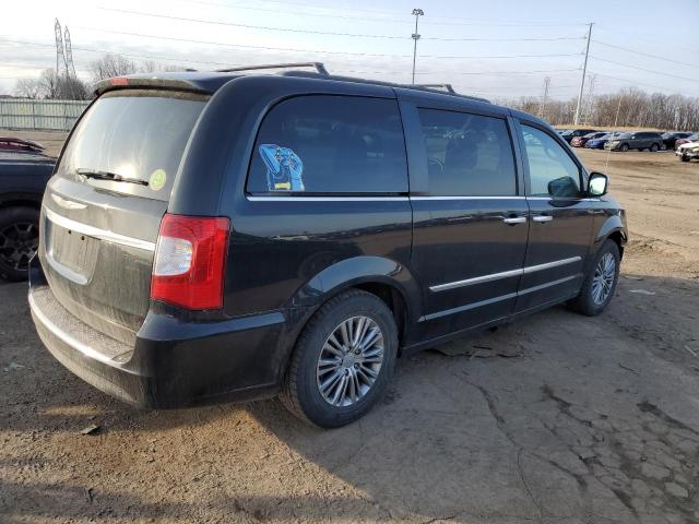 Photo 3 from auction – 2014 CHRYSLER TOWN & COU with VIN 2C4RC1CG9ER426098