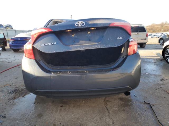 Photo 6 from auction – 2019 TOYOTA COROLLA L with VIN 2T1BURHE2KC187476
