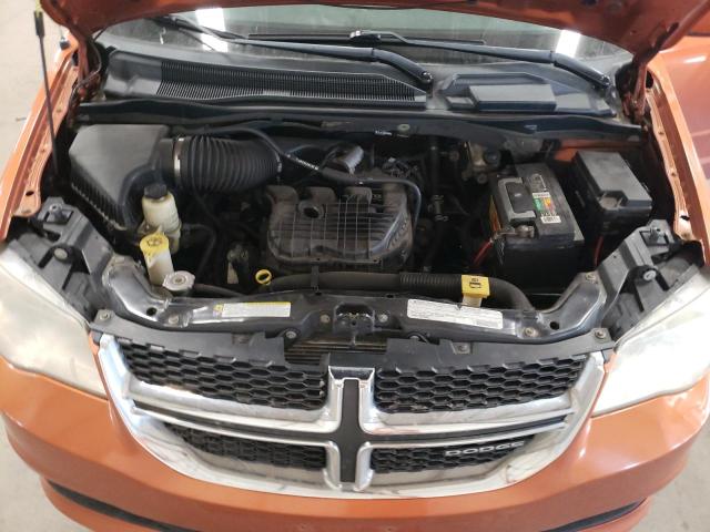 Снимка 12 от търг – 2011 DODGE GRAND CARA с VIN 2D4RN5DG8BR765045