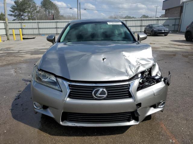 Photo 5 from auction – 2015 LEXUS GS 350 with VIN JTHBE1BLXFA013217
