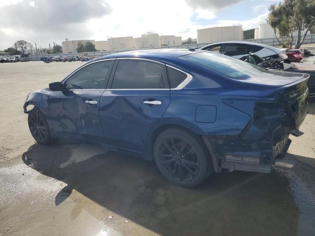 Photo 2 from auction – 2018 NISSAN ALTIMA 2.5 with VIN 1N4AL3AP2JC282446