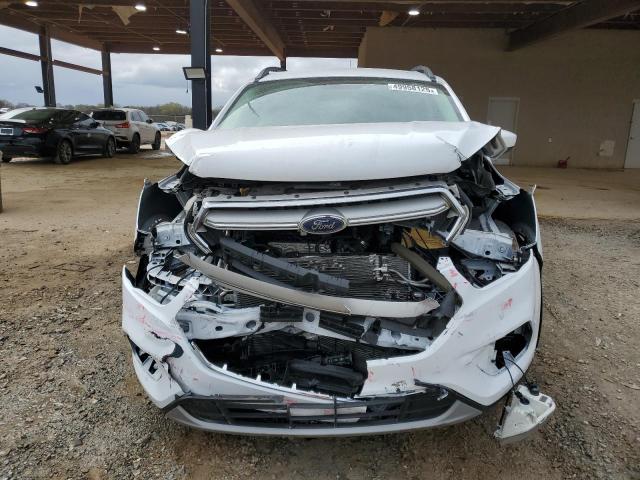 Photo 5 from auction – 2019 FORD ESCAPE SEL with VIN 1FMCU0HD2KUC19249