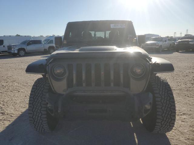Photo 5 from auction – 2020 JEEP GLADIATOR with VIN 1C6JJTBG1LL155051