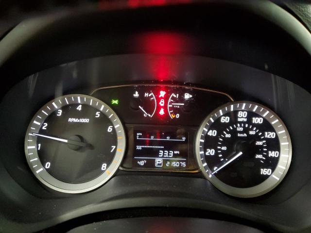 Photo 9 from auction – 2014 NISSAN SENTRA S with VIN 3N1AB7AP0EY293093
