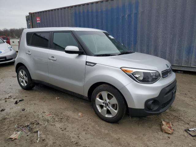 Photo 4 from auction – 2017 KIA SOUL with VIN KNDJN2A23H7414040