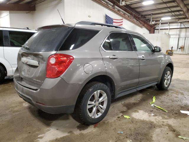 Photo 3 from auction – 2011 CHEVROLET EQUINOX LT with VIN 2CNALDECXB6271305