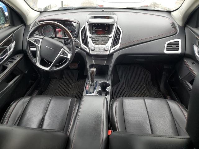 Photo 8 from auction – 2015 GMC TERRAIN DE with VIN 2GKALUEK4F6177975