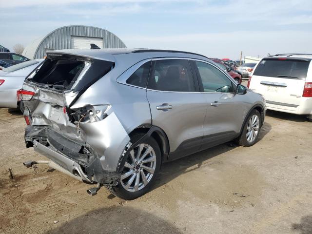 Photo 3 from auction – 2021 FORD ESCAPE TIT with VIN 1FMCU0DZ0MUB05299