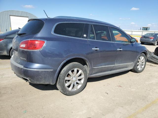 Photo 3 from auction – 2013 BUICK ENCLAVE with VIN 5GAKRDKD9DJ172499