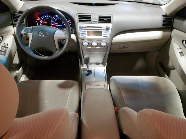 Photo 8 from auction – 2011 TOYOTA CAMRY BASE with VIN 4T1BF3EKXBU731318