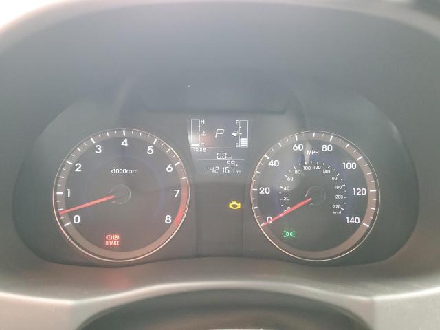 Photo 9 from auction – 2015 HYUNDAI ACCENT GLS with VIN KMHCT4AE3FU927447