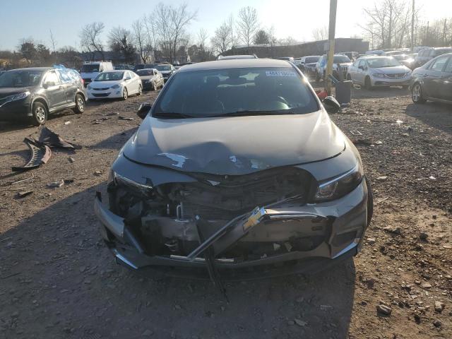 Photo 5 from auction – 2017 CHEVROLET MALIBU LT with VIN 1G1ZE5ST5HF168280