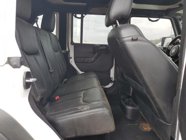 Photo 11 from auction – 2015 JEEP WRANGLER U with VIN 1C4HJWEG3FL745924