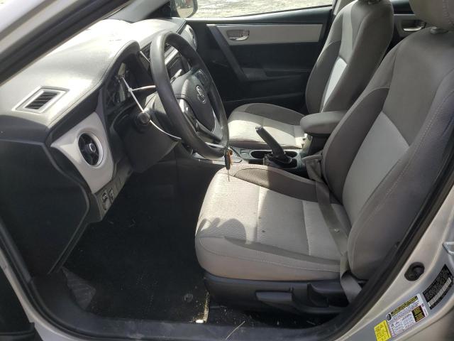 Photo 7 from auction – 2018 TOYOTA COROLLA L with VIN 2T1BURHE6JC995702