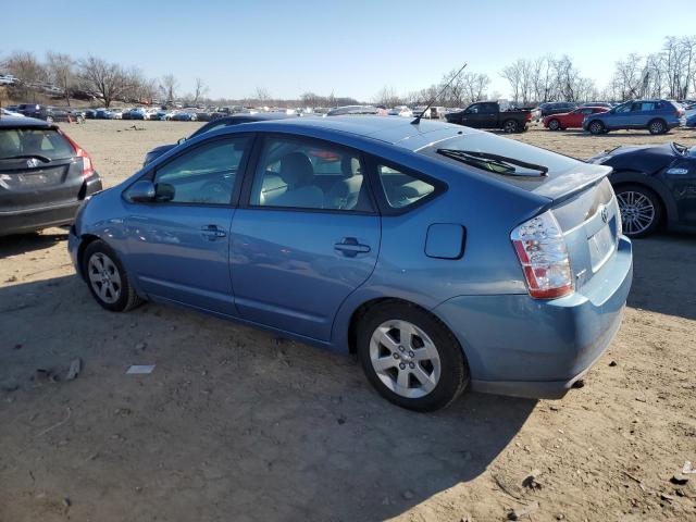 Photo 2 from auction – 2009 TOYOTA PRIUS with VIN JTDKB20U197856235